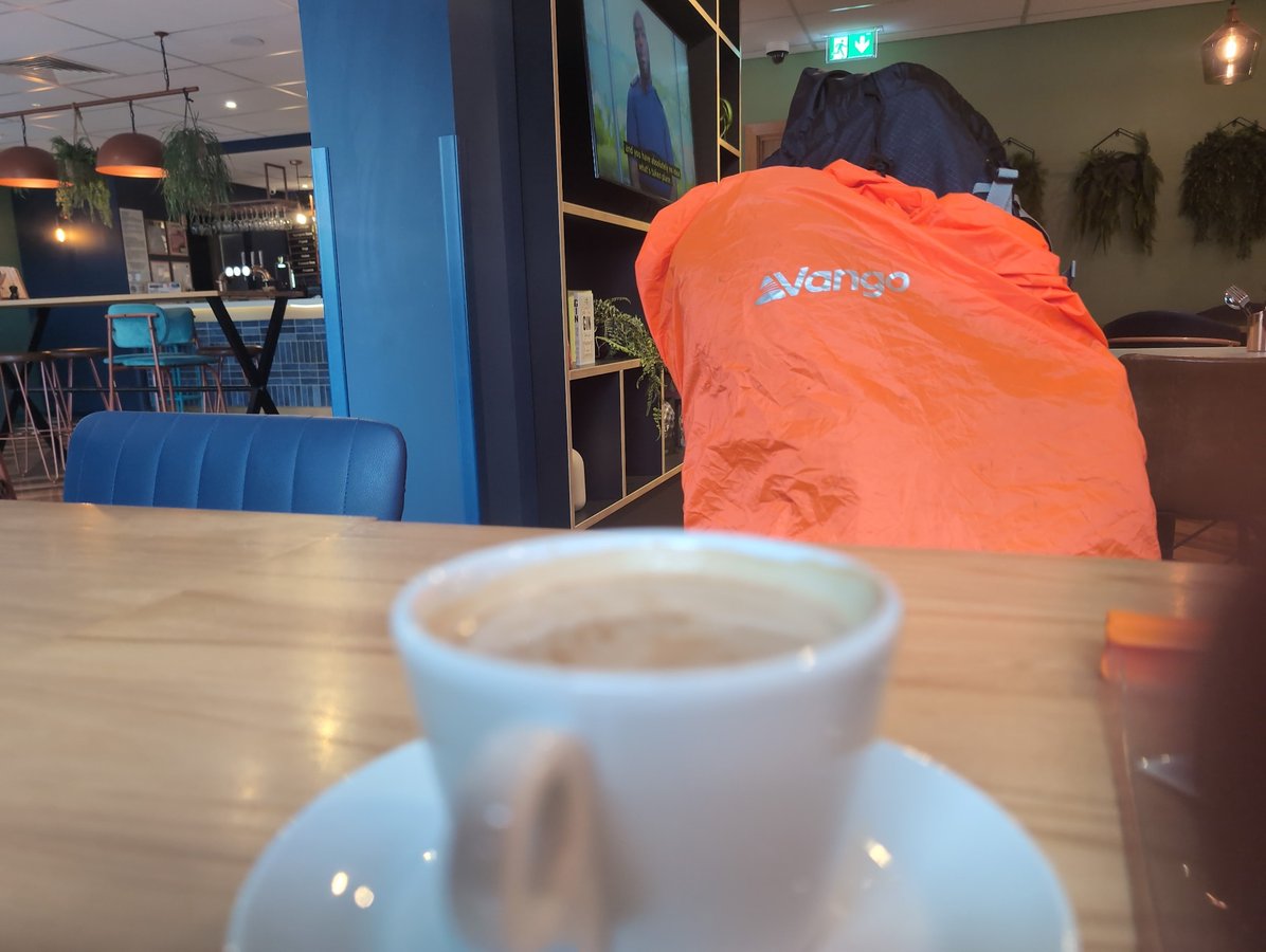 Travelodge Poole, England