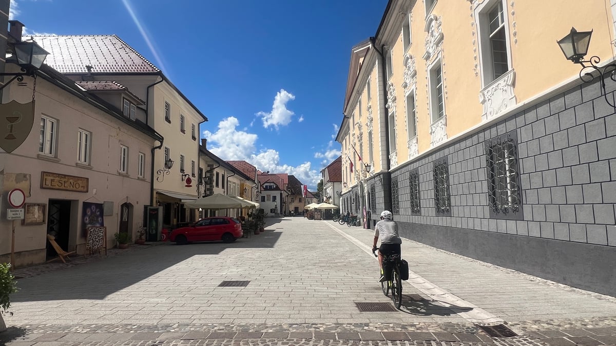 Ljubljana, Slovenia