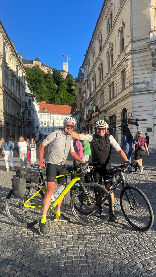 Ljubljana, Slovenia