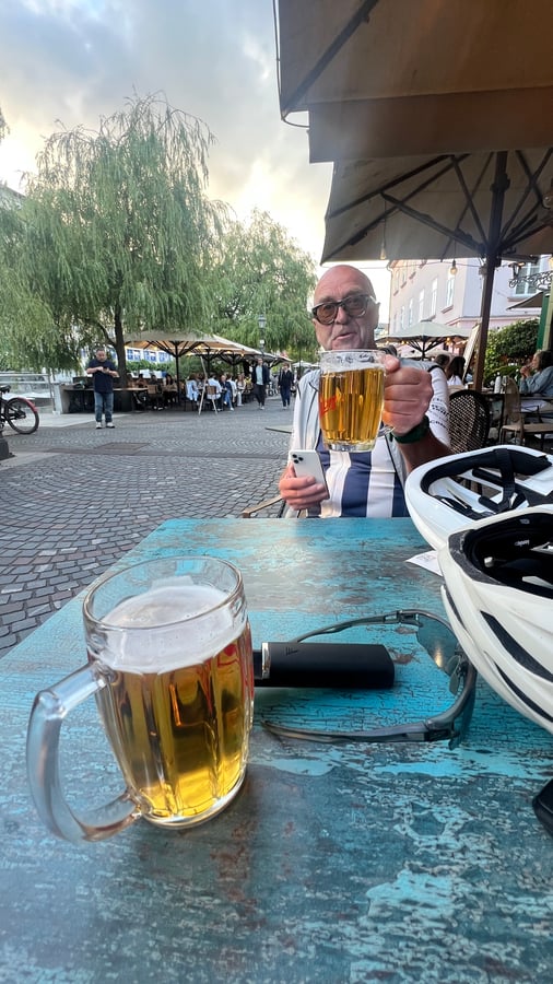 Ljubljana, Slovénie