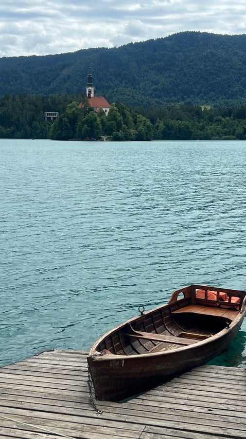 Bled, Slovenia