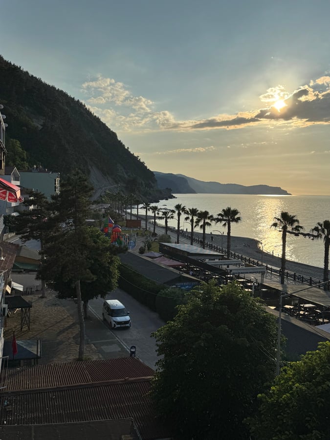 Avancik, Türkiye