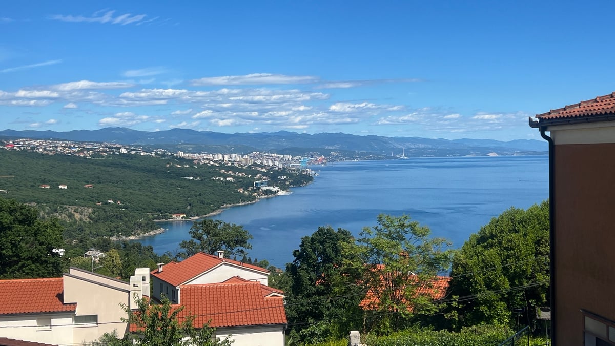 Opatija (Rijeka), Croatia
