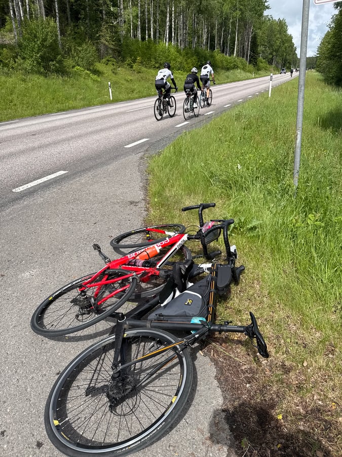 13 June 2026 - 13:29, Sweden