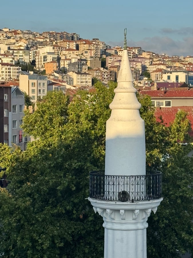 14 June 2026 - 09:30, Türkiye