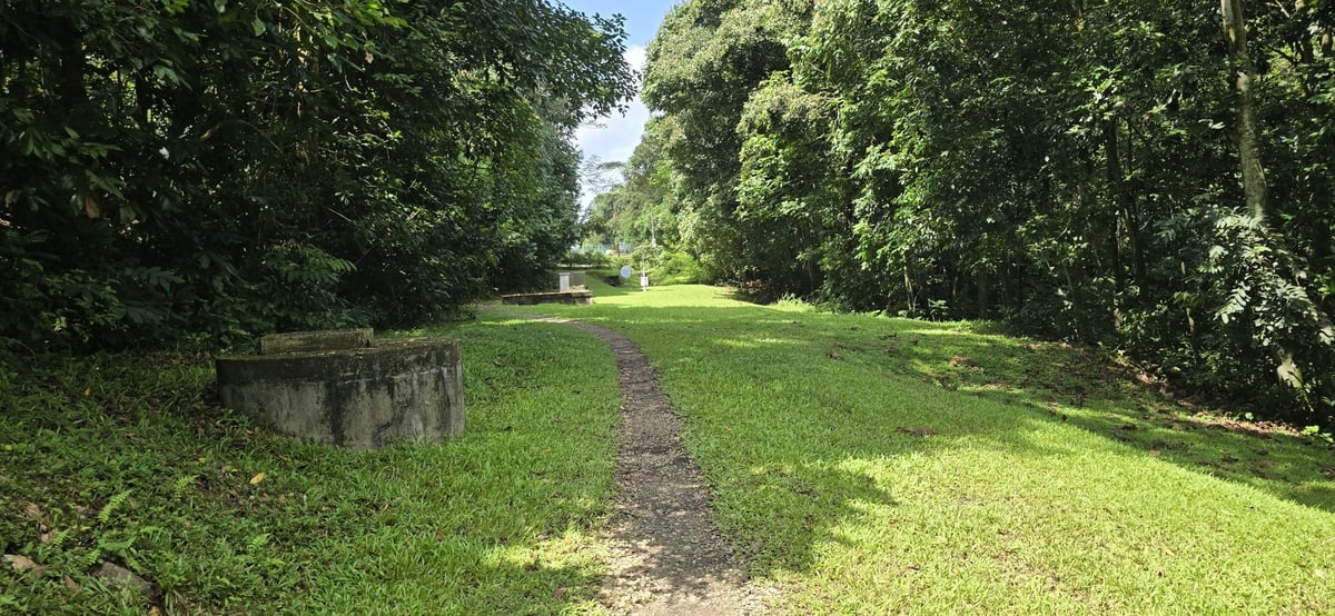 Follow PUB infrastructure, Singapore