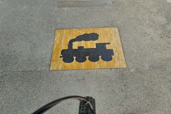 Radfahren 1