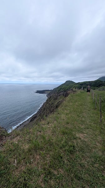 Flores Island Azores, Portugal