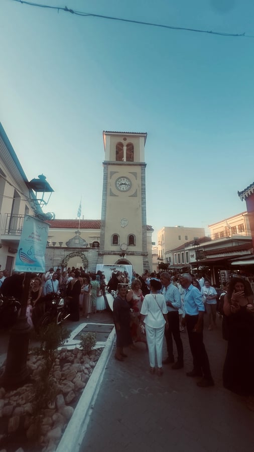 Preveza, Greece