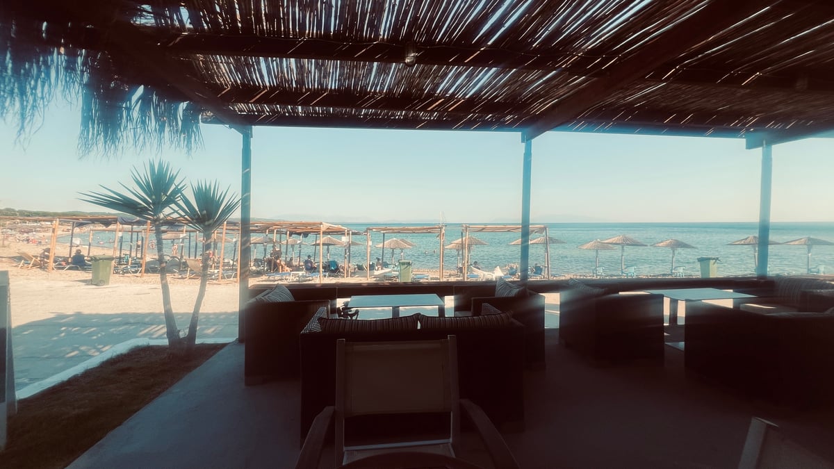 Preveza, Greece