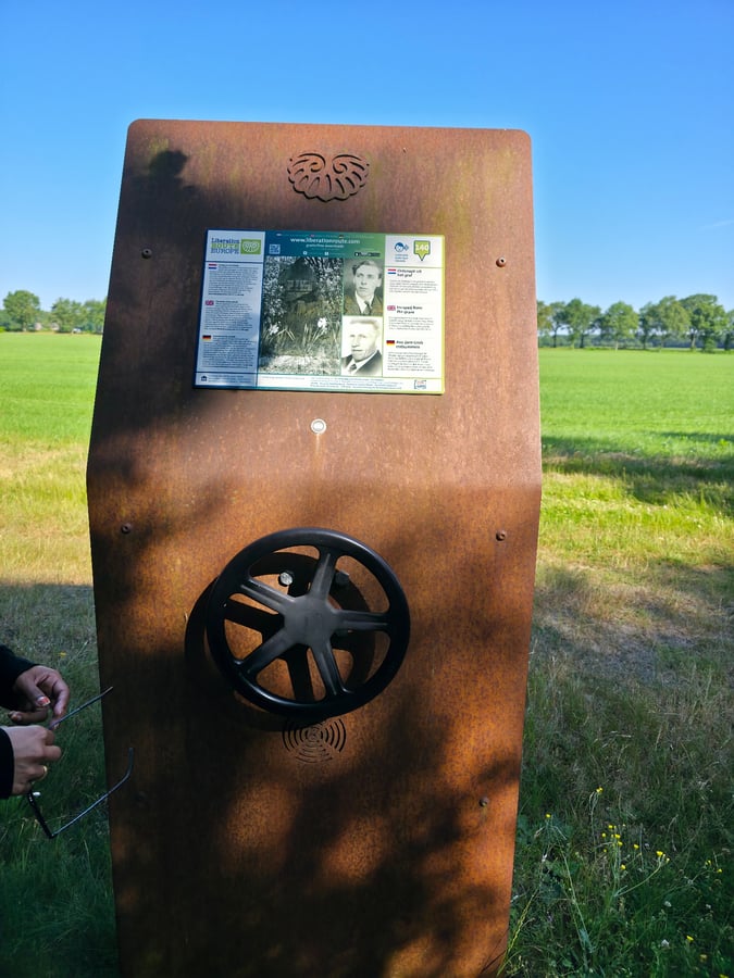 4 July 2026 - 09:49, Netherlands