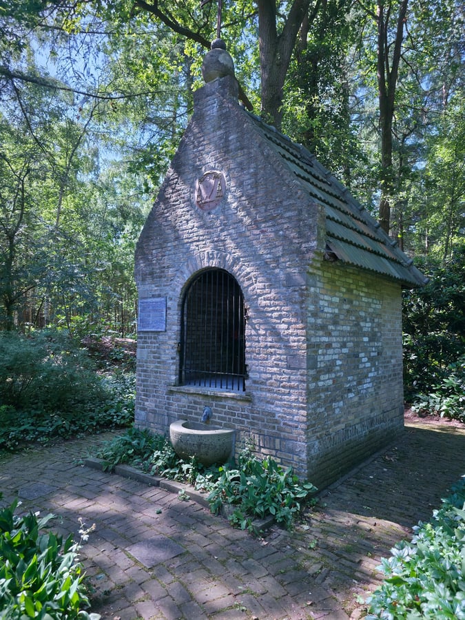 4 July 2026 - 11:15, Netherlands
