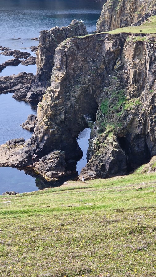 Fair Isle