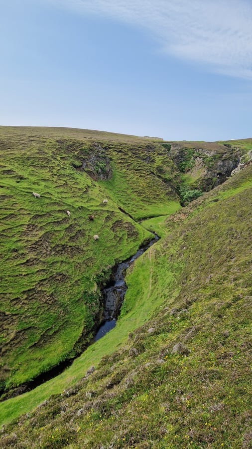 Fair Isle