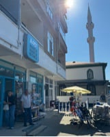 Contrasts in just a few hundred meters!, Türkiye