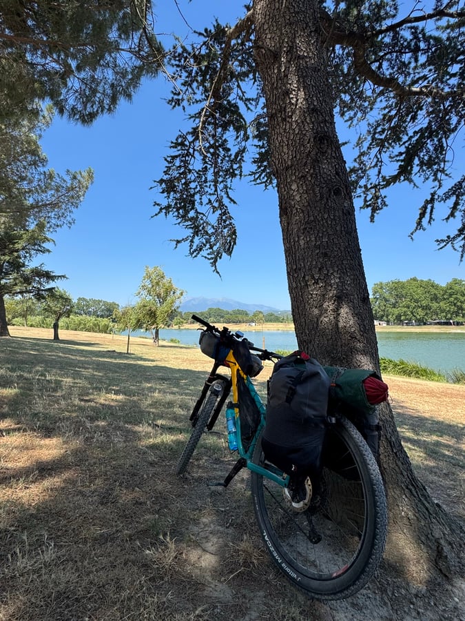Amelia Camping, France