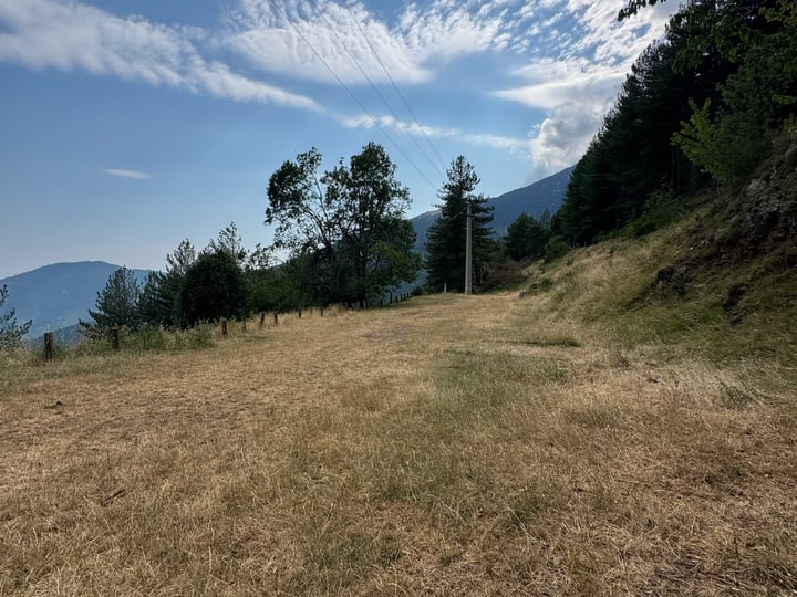 Biwakplatz, Frankrijk