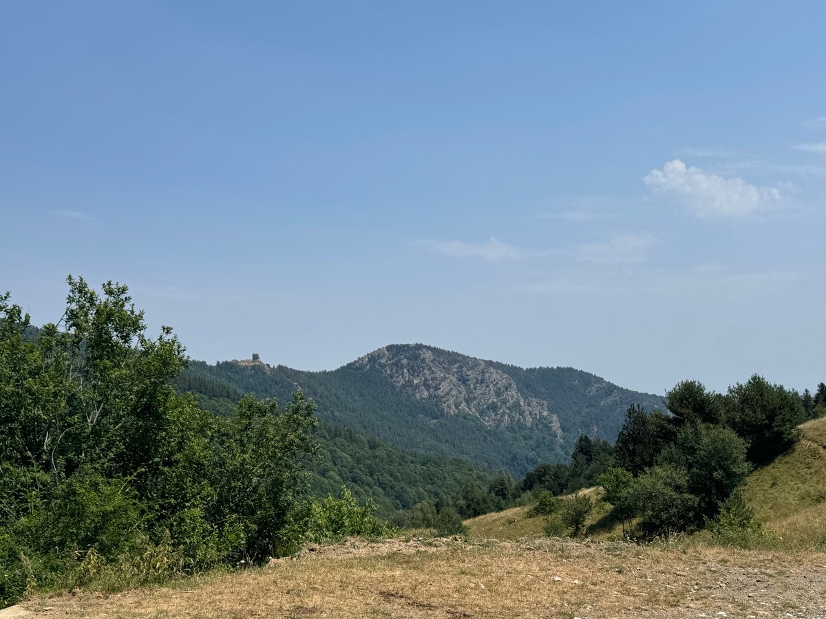 COL of the Download, France