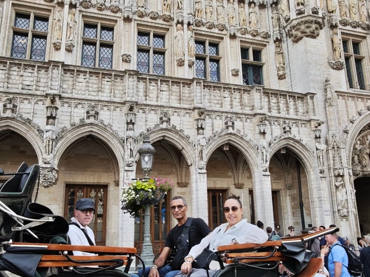 ATLAS HÔTEL, België