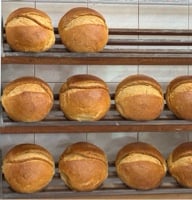Vakfikebir, the big bread town!, Turkije