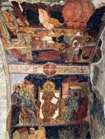 Hagia Sophia - Trabzon NE Turkiye, Turkije