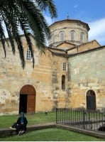 Hagia Sophia - Trabzon NE Turkiye, Turkije