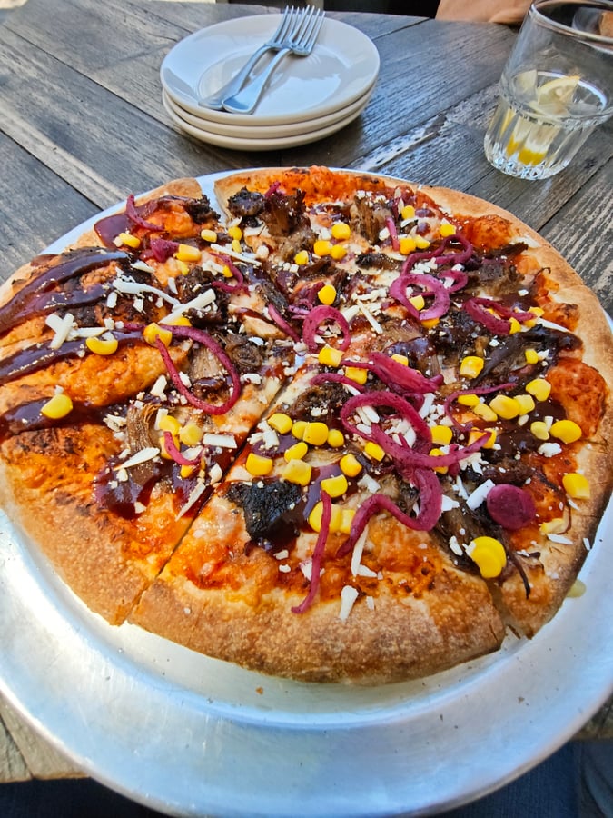 RESTO OTOMAT, Belgium