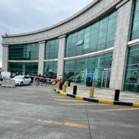 The Confusing Turkish Border, Georgia