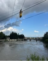 Kutaisi, antica città della Georgia, Georgia