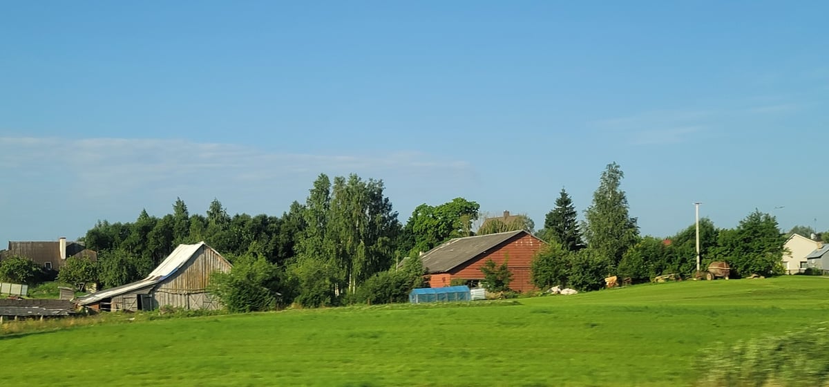 19 July 2026 - 07:58, Lithuania