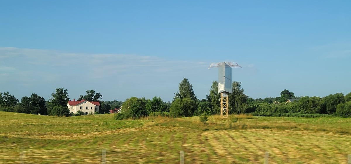 19 de julio de 2026 - 07:58, Lituania