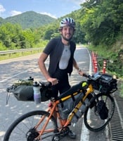I met Thomas from Geneva, Georgia