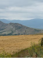 Paesaggio, Georgia