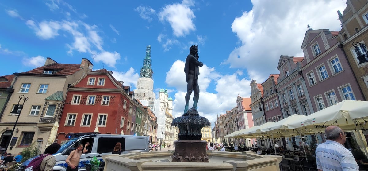 28 de julio de 2026 - 15:37, Polonia
