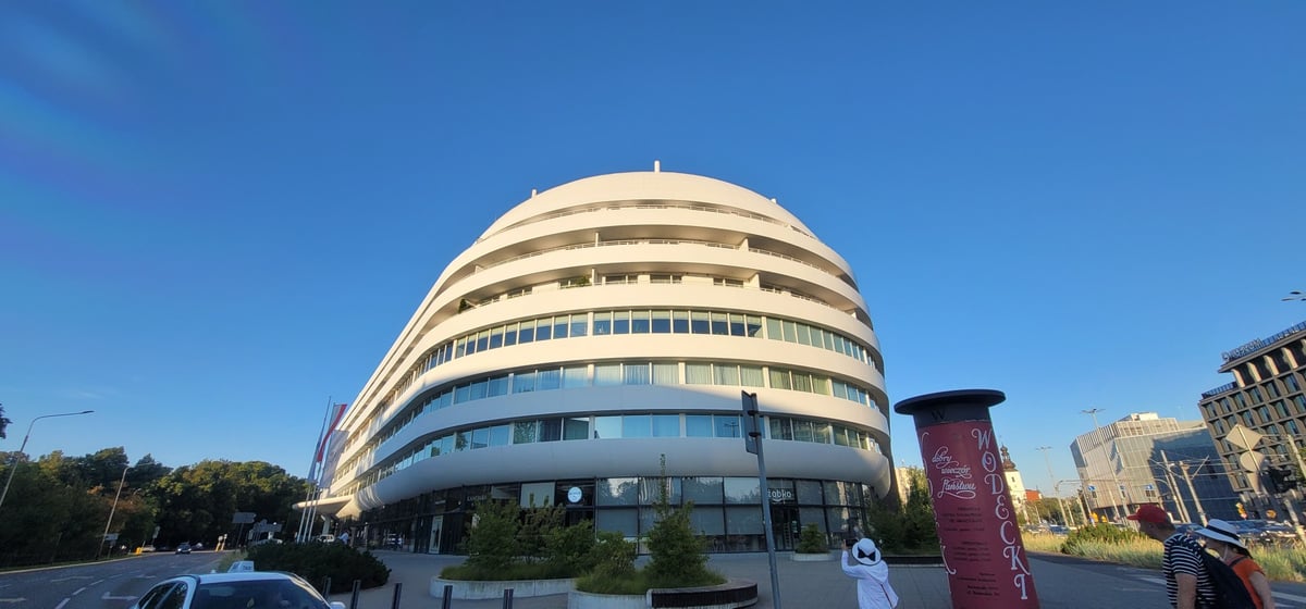 29 de julio de 2026 - 06:21, Polonia