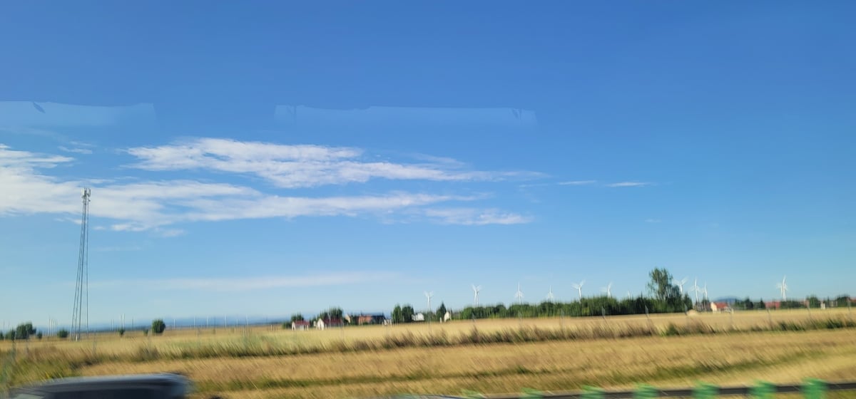 29 de julio de 2026 - 09:32, Polonia
