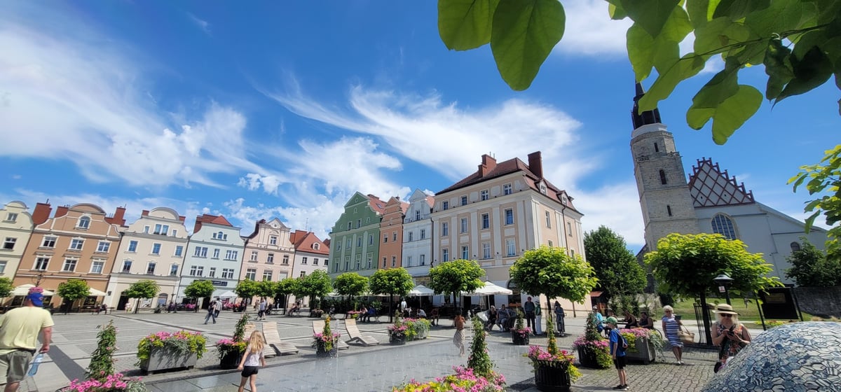 29 de julio de 2026 - 12:52, Polonia