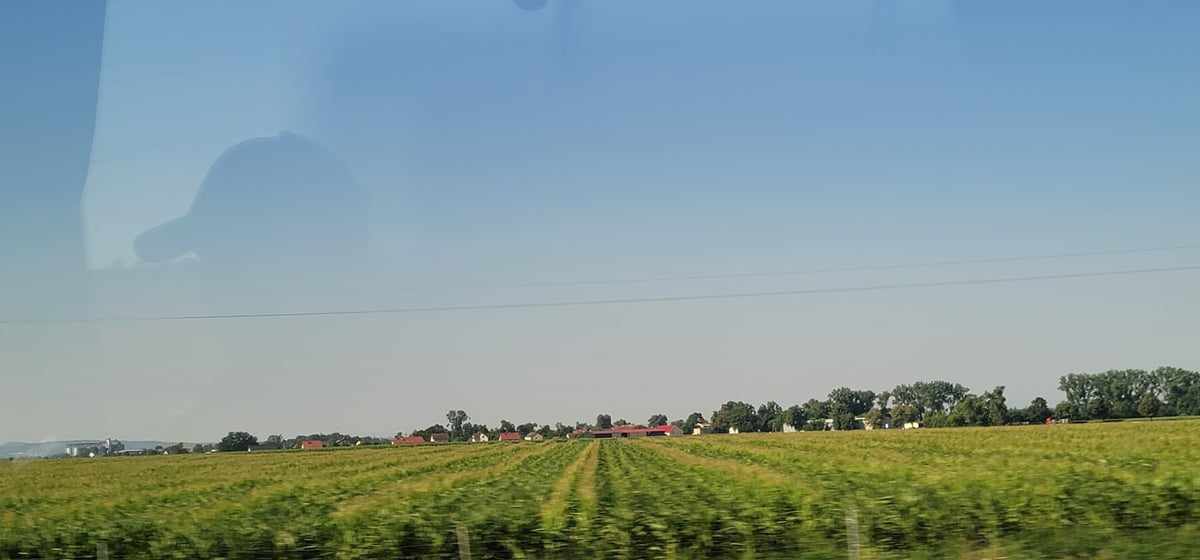 30 de julio de 2026 - 09:13, Polonia