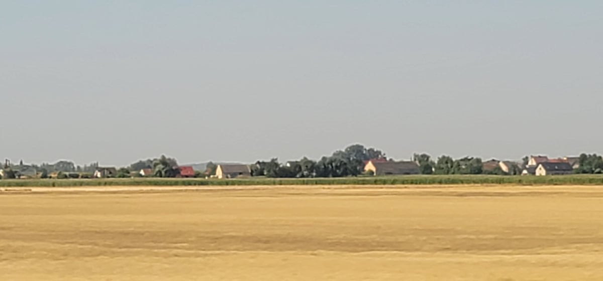30 de julio de 2026 - 09:13, Polonia