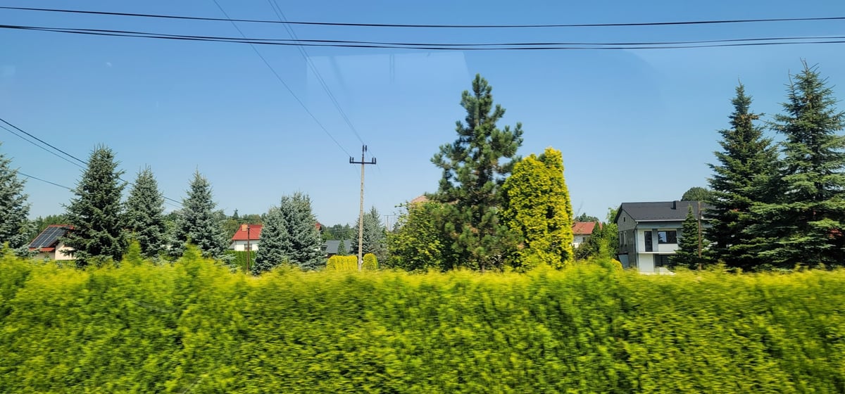 30 de julio de 2026 - 11:45, Polonia