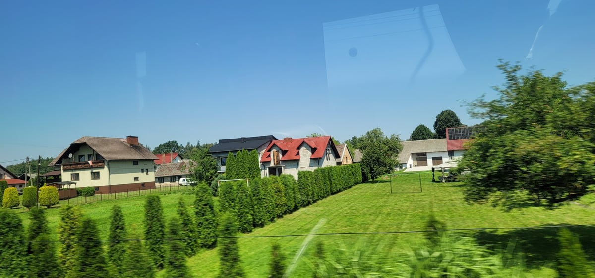 30 July 2026 - 11:45, Polen