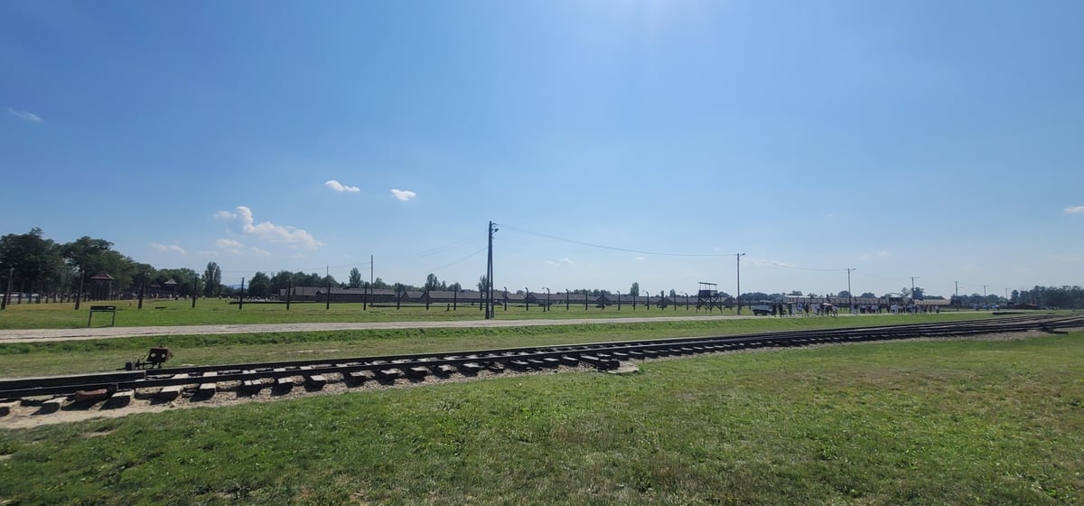 30 de julio de 2026 - 11:46, Polonia