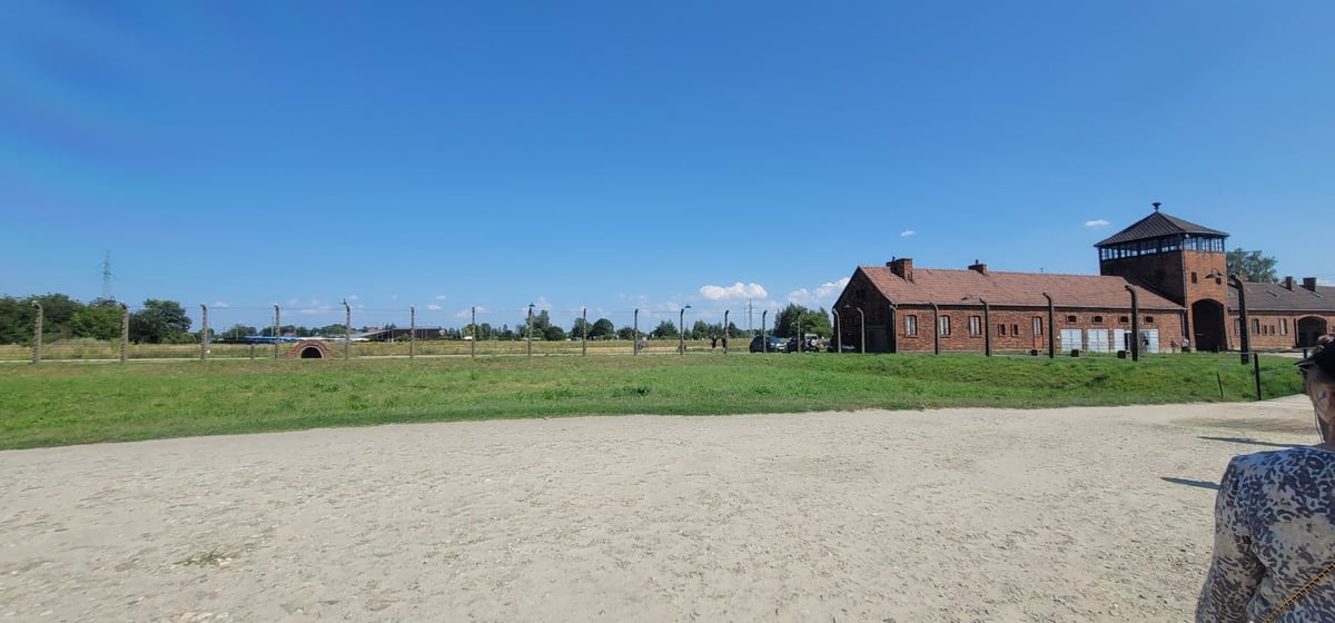 30 de julio de 2026 - 11:46, Polonia