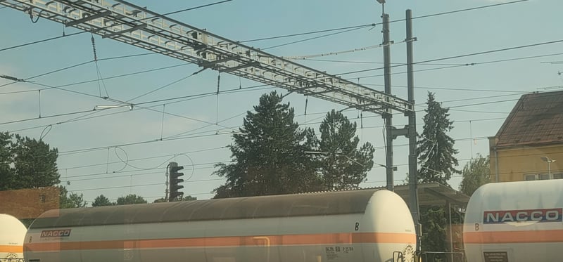 1 Aug 2026 - 16:46, Polen