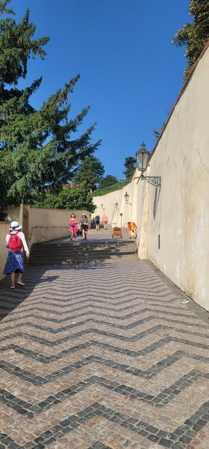 3 Aug 2026 - 09:30, Czechia