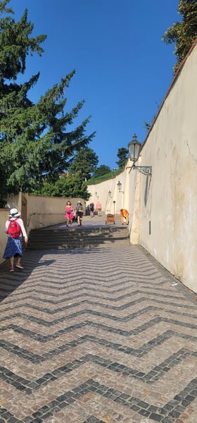 3 Aug 2026 - 09:30, Tsjechië