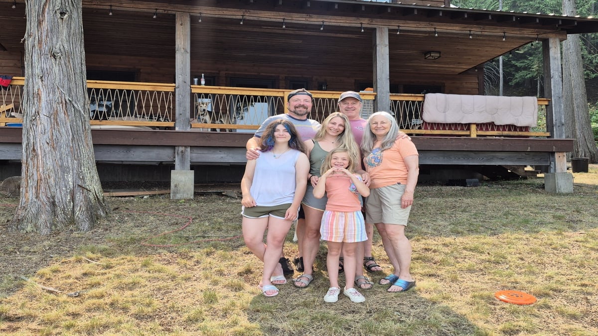 Bon Voyage Photos, United States