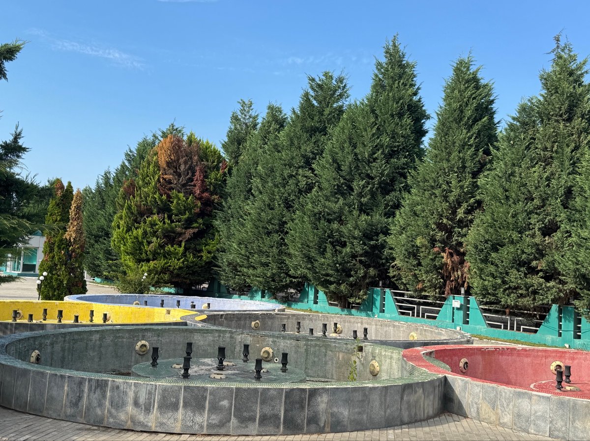 Gazakh Olympic Complex., Azerbaijan