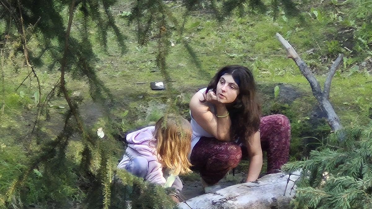 Camping Wolf Creek, Canadá