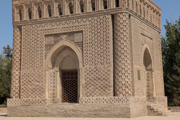 Ouzbékistan